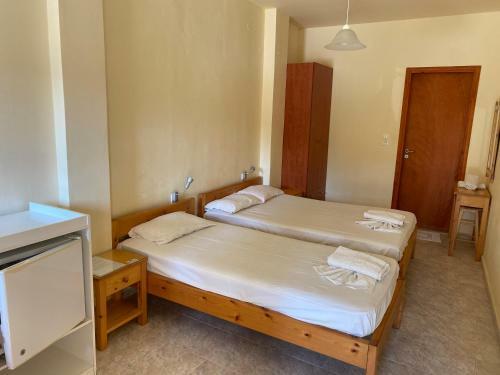 Hostal Pension Romantika