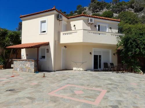 Villa Calli