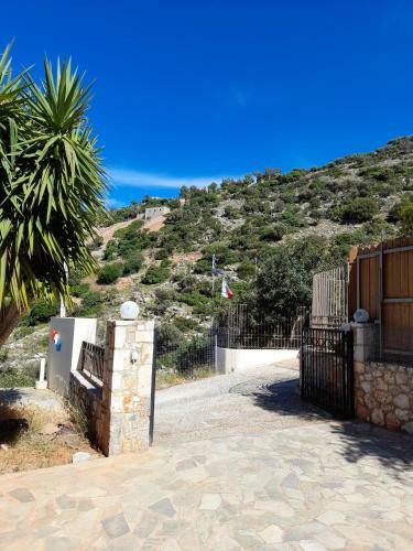 Villa Calli