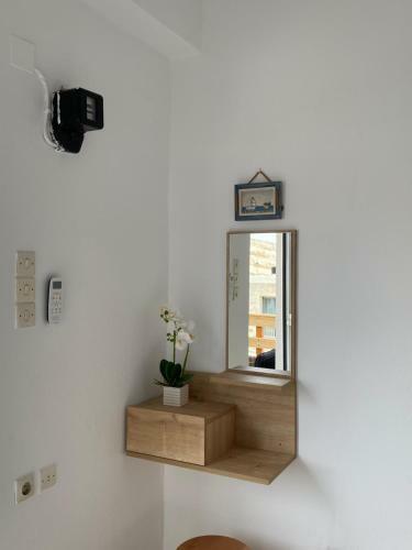 Apartamento Square Studios Georgia