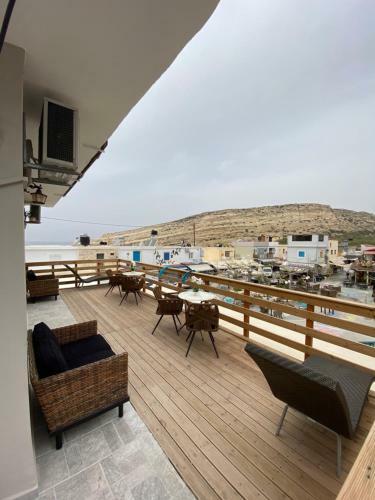 Apartamento Square Studios Georgia