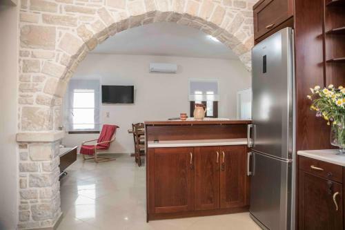 Apartamento Villa Faistos View