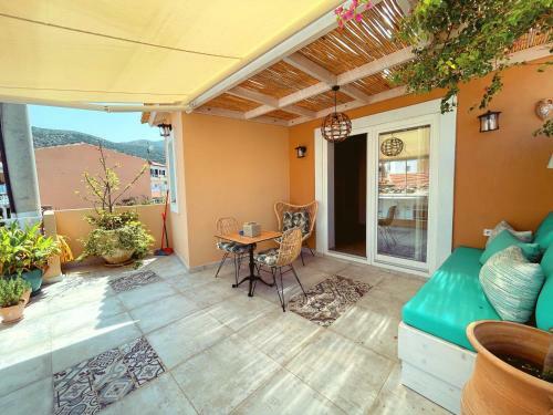 Mavi House Old Town