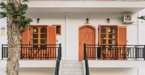 Bed & Breakfast Amalia