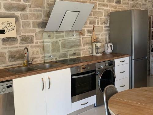 Villa Selini Luxury Apartment