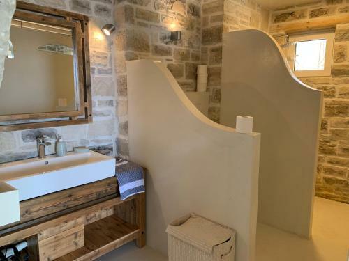 Villa Selini Luxury Apartment