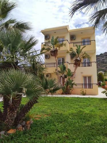 Apartments Sinero
