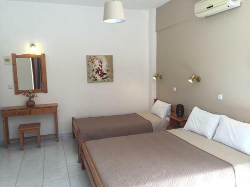 Stergios Apartments