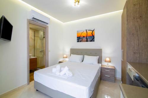 Apartamento Amara Suites And Studios