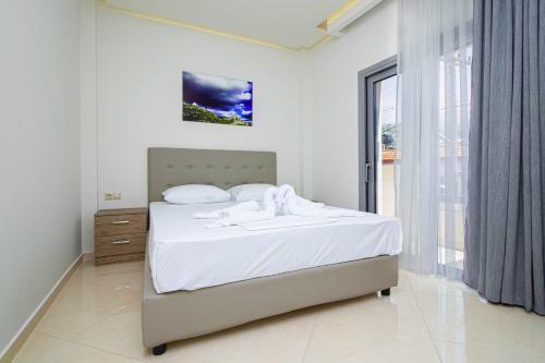 Apartamento Amara Suites And Studios