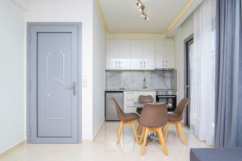 Apartamento Amara Suites And Studios