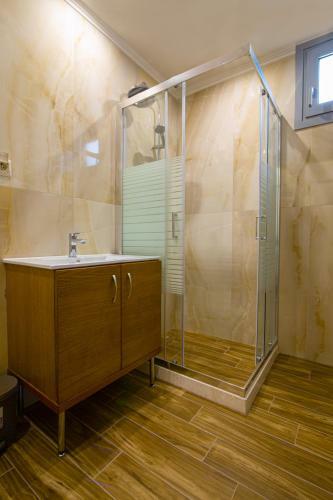 Apartamento Amara Suites And Studios