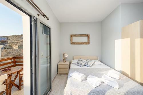 Apartamento Ageliki Studio