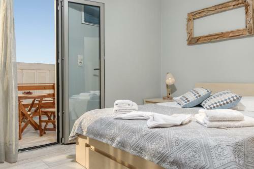 Apartamento Ageliki Studio