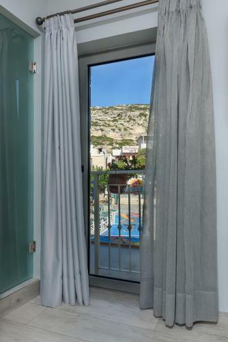 Apartamento Ageliki Studio