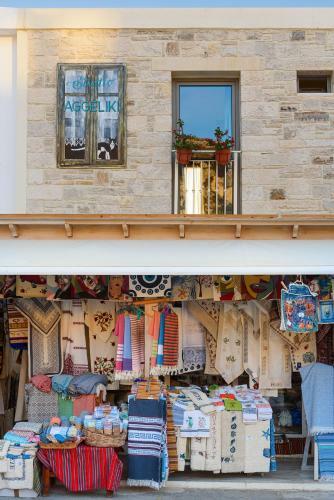 Apartamento Ageliki Studio