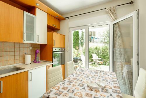 Apartamento Maisonette In Mesimeri