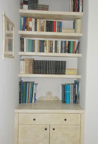 Apartamento Three Little Roses Country House