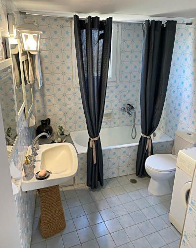 Apartamento Cycladic Art Studio II