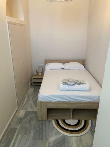 Apartamento Cycladic Art Studio II