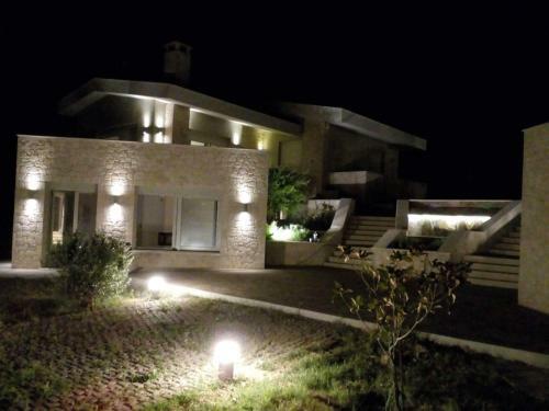 Zennova #20 Villa Melezin