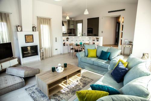 Zennova #20 Villa Melezin