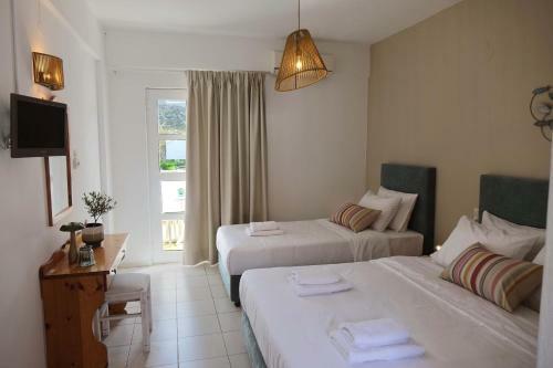 Elea Terra Hotel