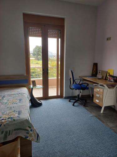 Apartamento Summer-house