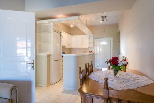 Apartamento Krystalia House