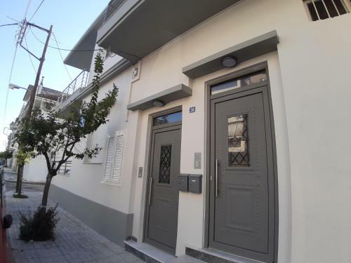 Citizen Apartments