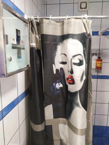 Apartamento Blue Lagoon Studio
