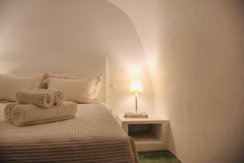Hostal Hiraeth Santorini