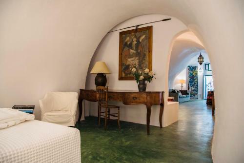 Hostal Hiraeth Santorini