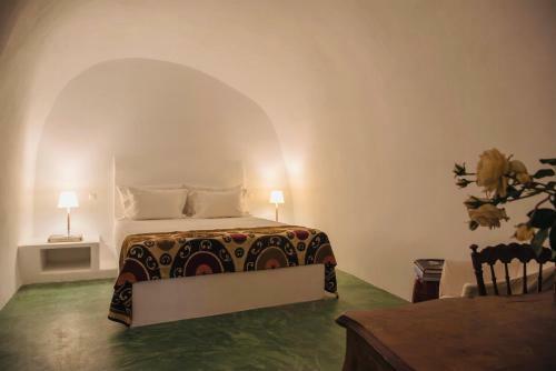 Hostal Hiraeth Santorini
