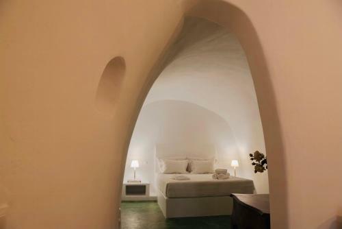 Hostal Hiraeth Santorini