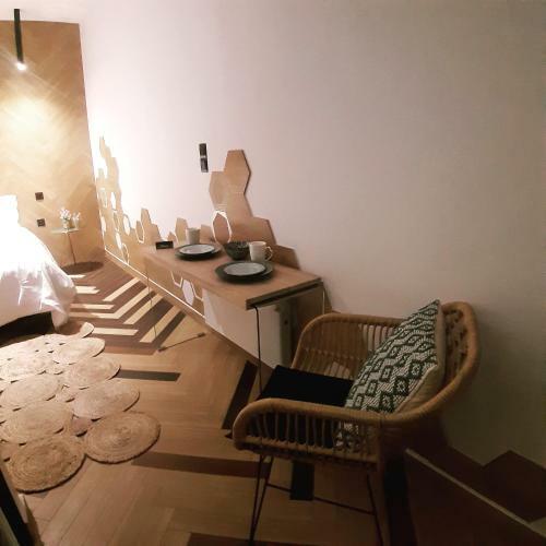 Sroom Apartment