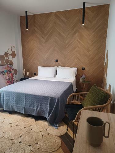Sroom Apartment