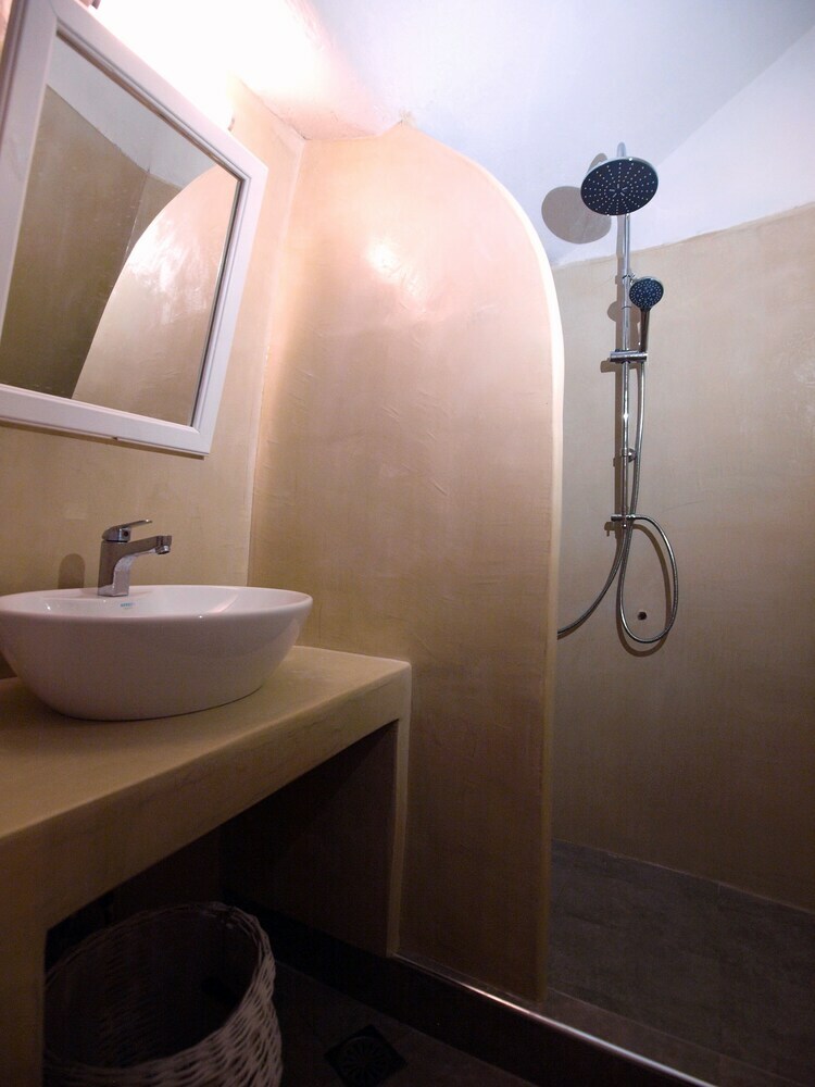 Apartamento Santorini Caves