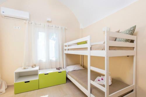 Apartamento Euphoria Escape