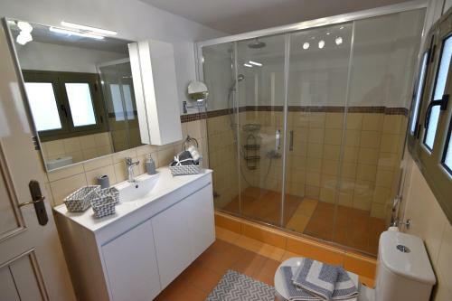 Apartamento Villa Ela Ferienappartements