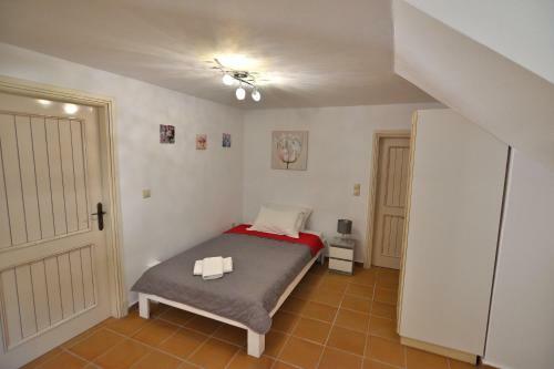 Apartamento Villa Ela Ferienappartements