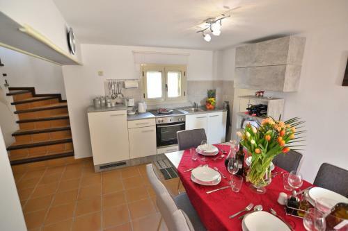 Apartamento Villa Ela Ferienappartements