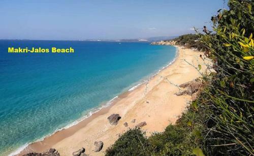 Apartamento Villa Ela Ferienappartements