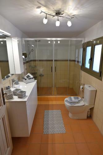 Apartamento Villa Ela Ferienappartements