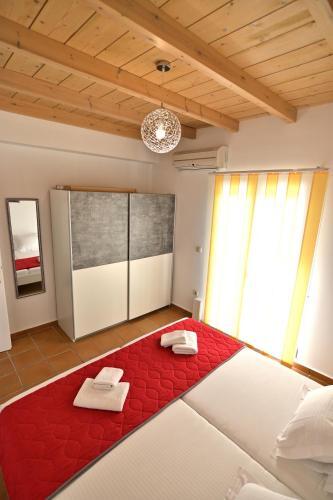 Apartamento Villa Ela Ferienappartements