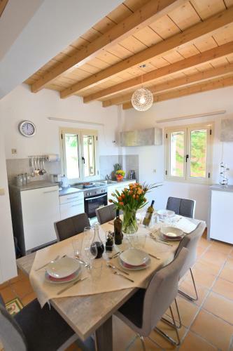 Apartamento Villa Ela Ferienappartements