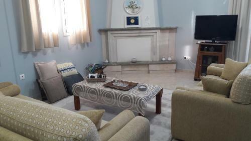 Family Apartments