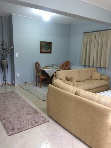 Family Apartments