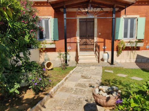 Villa Maria Kefalonia