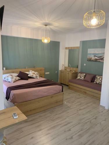 Apartamento Sealake View